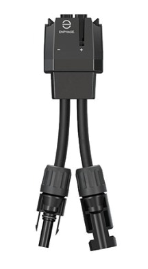 Q-DCC-2 REPLACEMENT DC ADAPTOR TO MC4