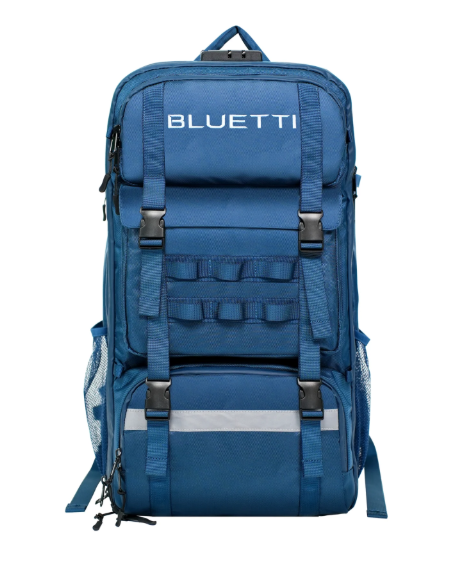 Handsfree 2 Portable Backpack Power | 512Wh 700W