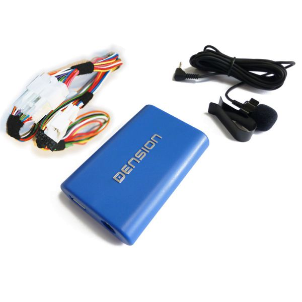 Gateway Lite BLUE TOYOTA