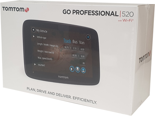 GO PROFESSIONAL 5