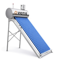SOLARKOLLEKTOREN (SWH200(P))