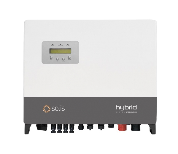 RHI-3P5K-HVES-5G