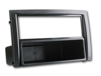 Radioblende Skoda Fabia, VW Polo 9N