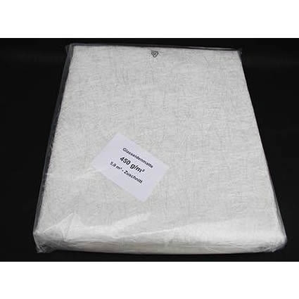 Glasmatte 450 g/m² Inhalt 5m² CHP