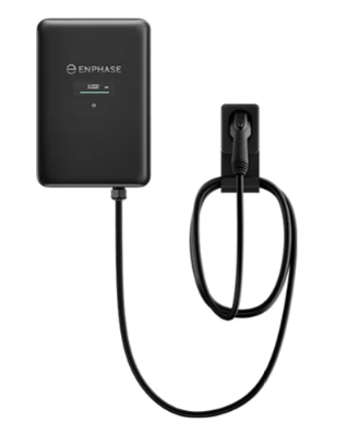 IQ EV Charger 2 Eichrecht (Kabel Version)