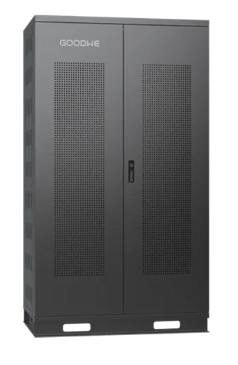 Lynx C Gewerbespeicher, LX C138-10 HV-Speicher, 138,24 kWh nutzbar