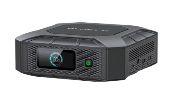 X20 288Wh CPAP Power Bank