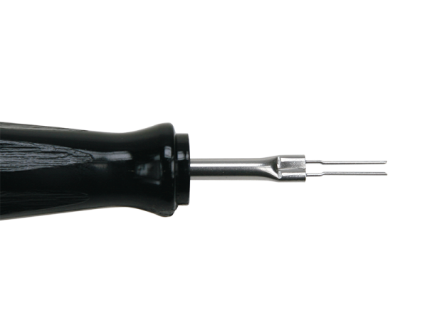 Ausziehwerkzeug für Molex Kontakte