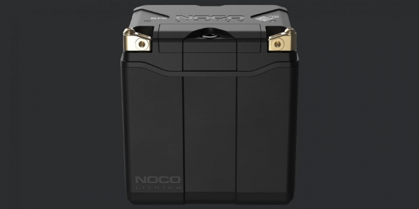 NLP30 Group 30 Powersports Battery