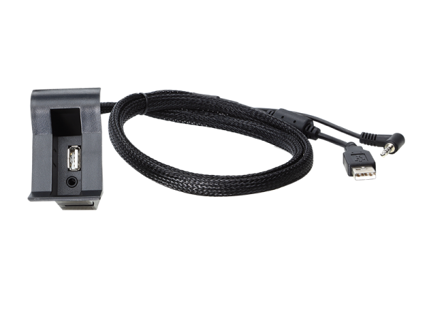 USB/AUX Ersatzplatine VW