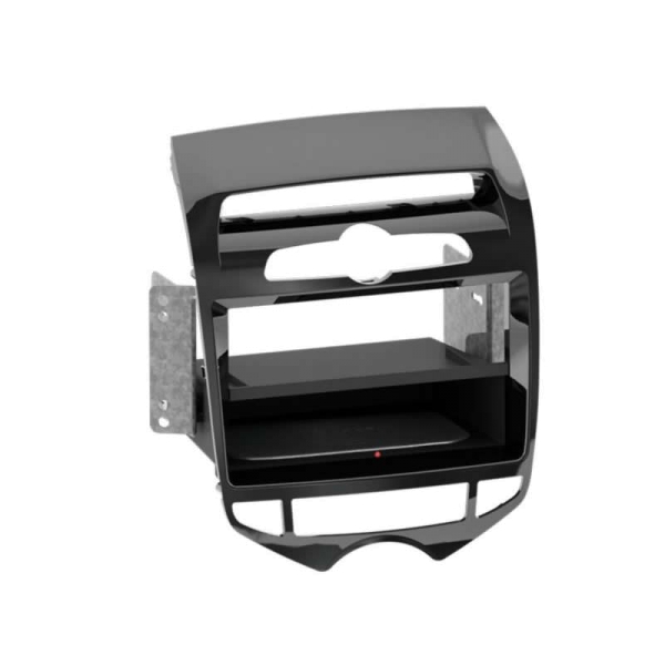 2-DIN RB Inbay Hyundai IX20 automatische Klimaanlage