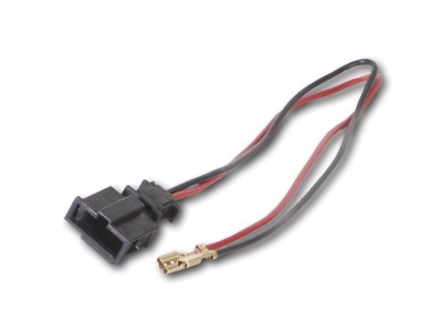 Lautsprecheradapter hinten GolfIV,Passat,Lupo CHP