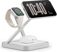 XGRID Wireless Stand White XDS3W