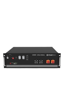 US3000C 3.5kWh Li-Ion Batterie 48V (ohne Halterung)