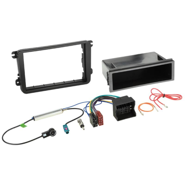 Volkswagen 1-DIN Kit 1