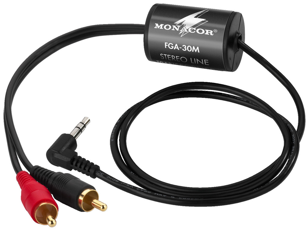 17-130 - Adattatore da spina RCA a morsetto - Alpha Elettronica 17-130 - Adattatore da spina RCA a morsetto - Alpha Elettronica