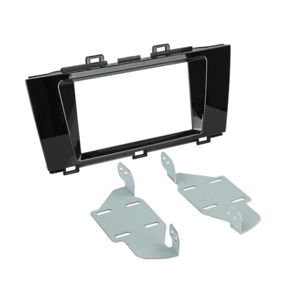2-DIN RB Subaru Outback 2015 ->