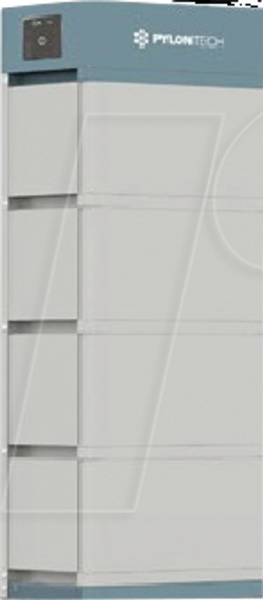 Force L1, Controller Force H2, parallelfähig (BMS)