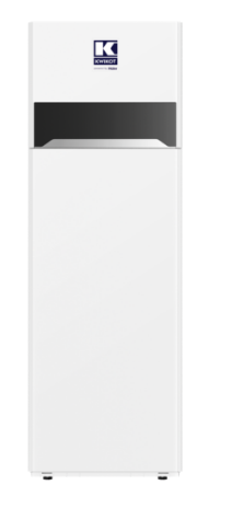 LinkWarm Wärmepumpen-Innengerät (Komplettgerät) – 14/16 kW – Drehstrom – 200-Liter-Speicher – Energi