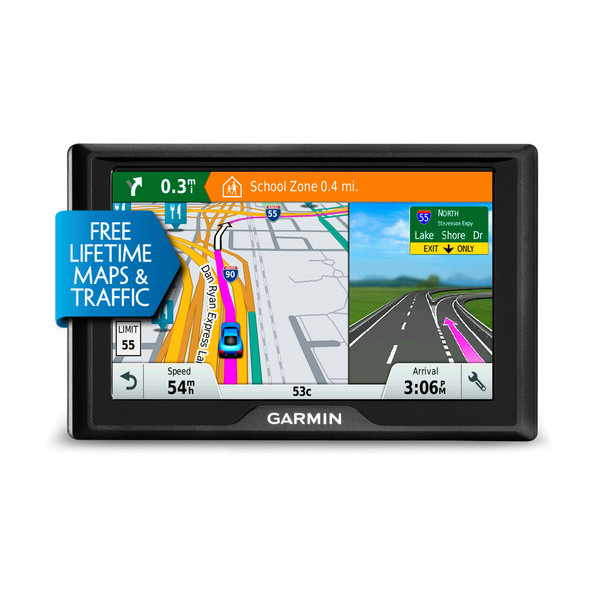 Drive 40 LMT