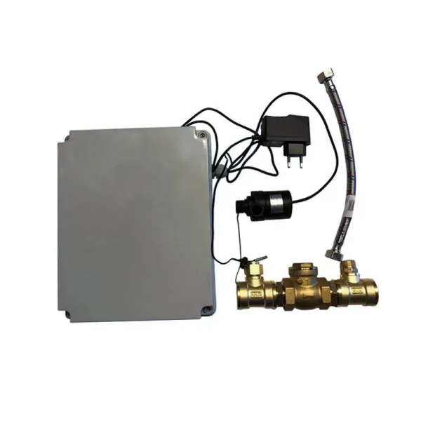 HOT-BYPASS-FOX - Fox hot bypass anti-freeze system