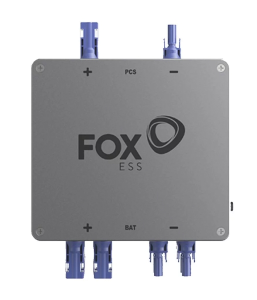 Junction Box