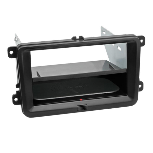 RT 2-DIN RB Inbay® Seat / Skoda / VW schwarz