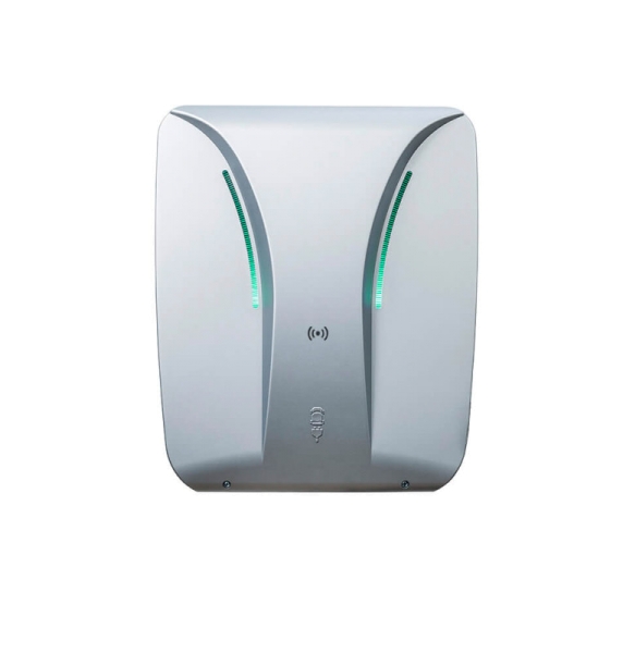 cPH2 2T22 Buchse, RFID