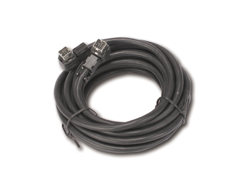 CHP CD Wechslerkabel für Clarion Autoradios mit CE-Net