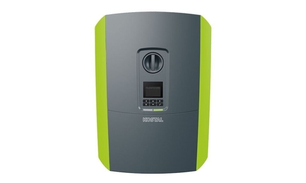 Plenticore plus 8.5 G2