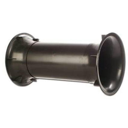 Bassreflexrohr Aeroport 3-teilig 10 cm CHP