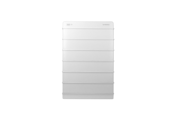 SBR224 Hochvoltbattteriespeicher 22,4 kWh