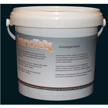 Zusatzgemisch 3000 gr