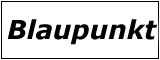 Blaupunkt