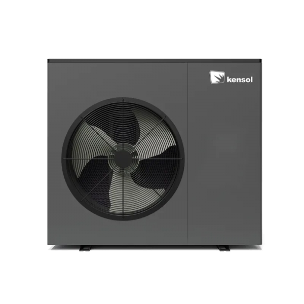 Wärmepumpe Monoblock KTM 14 kW