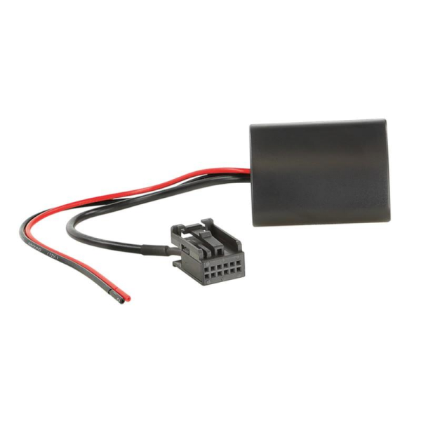 A2DP Interface Opel