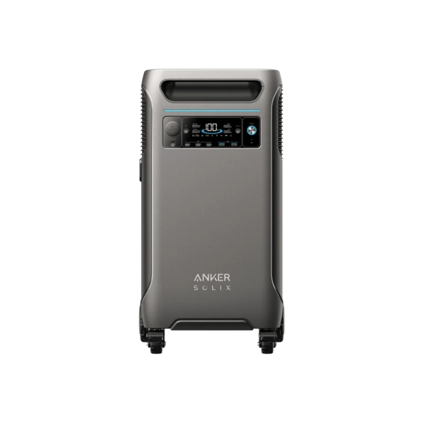 F3800 3840Wh Powerstation