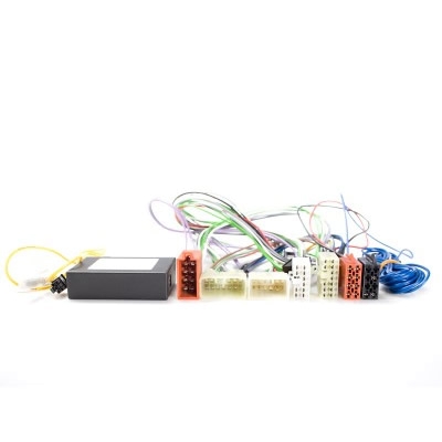 Freisprechadapter TOYOTA mit JBL Amp