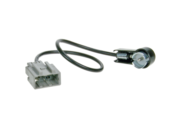 Kia ISO-Antennenadapter für Kia Opirus