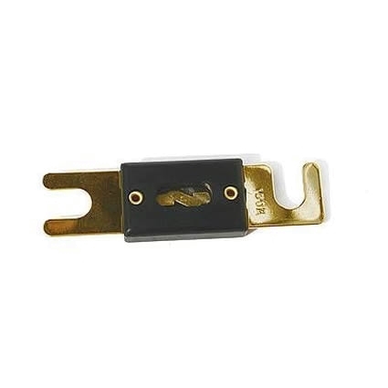 ANL Sicherungen vergoldet verschiedene Ampere Zahlen CHP