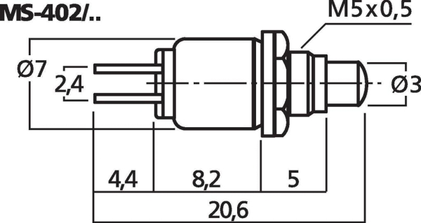 MS-402SW