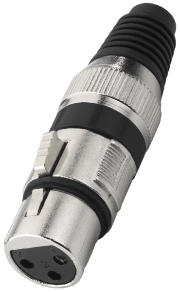 XLR-207JSW