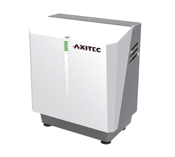 LI SH CABINET WITH BCU (ONLY FOR SMA) GEHÄUSE MIT BATTERIEKONTROLLEINHEIT