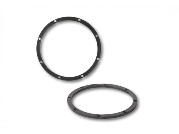 Distanzring 165mm - 6,5 mm