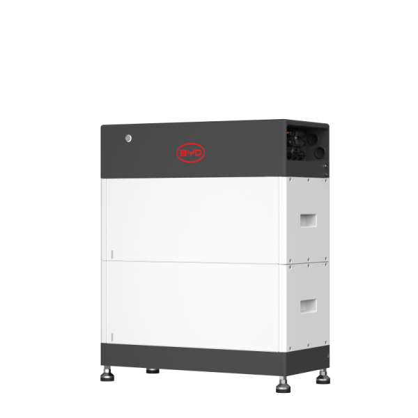 Battery-Box HVS+ 5.1