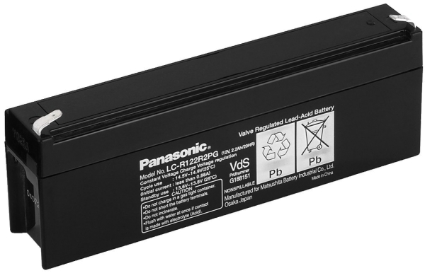 NPA-122