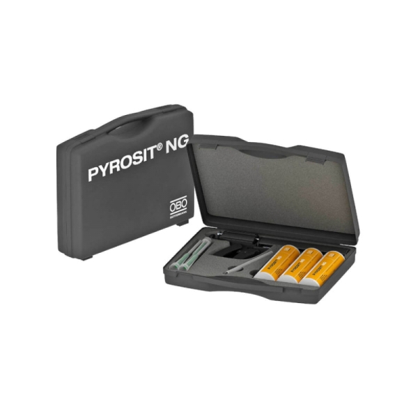 Pyrosit NG Komplettset