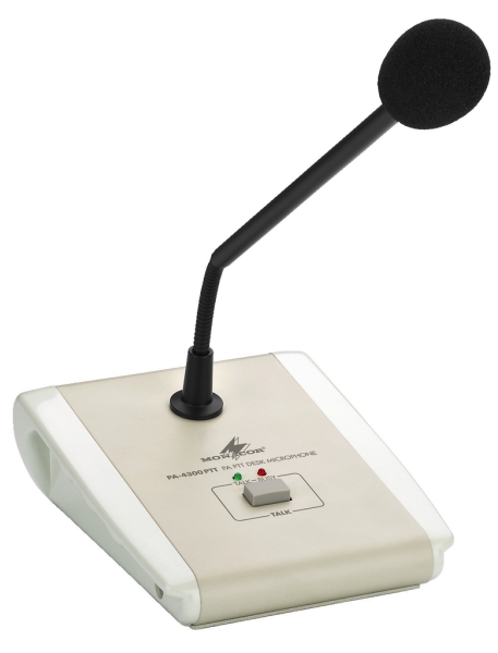 PA-4300PTT