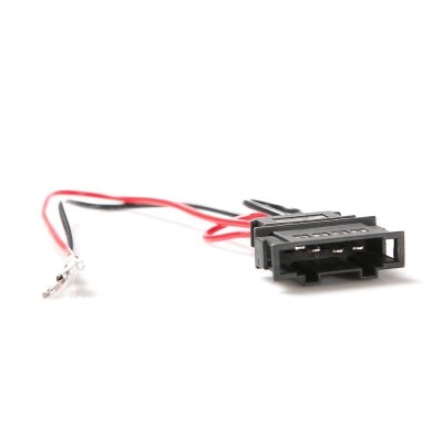 Lautsprecheradapter SEAT Cordoba, Ibiza, Toledo, VW Golf, Passat, Polo