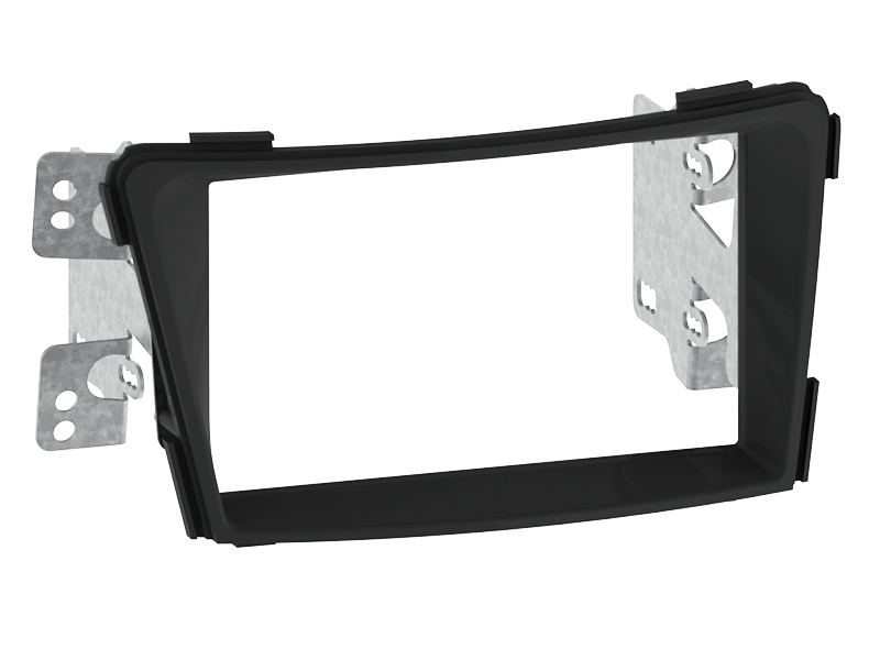 ACV Hyundai i40 Doppel-DIN Set